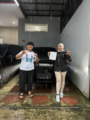 Depok