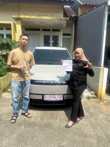 Bogor